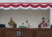 Pemko Binjai dan DPRD Bahas Propemperda 2026-2027, Regulasi Berkualitas Jadi Prioritas