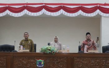 Pemko Binjai dan DPRD Bahas Propemperda 2026-2027, Regulasi Berkualitas Jadi Prioritas