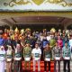 Plt Bupati Langkat Ajak Pemuda Jadi Patriotik, Gigih, dan Peduli Sesama