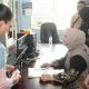 Plt Bupati Langkat Sidak Kantor Camat Hinai, Soroti Disiplin Pegawai dan Kebersihan Fasilitas