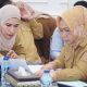 Plt Bupati Langkat Pacu Realisasi TKD Tambahan 2026, Target Rampung 25 Desember
