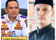 Polemik PJU Langkat