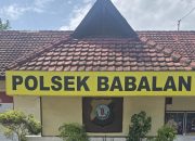 Emas dan Uang Rp12 Juta Hilang dari Rumah Warga Babalan, Polisi Amankan Pria 36 Tahun