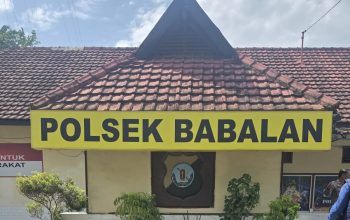Emas dan Uang Rp12 Juta Hilang dari Rumah Warga Babalan, Polisi Amankan Pria 36 Tahun
