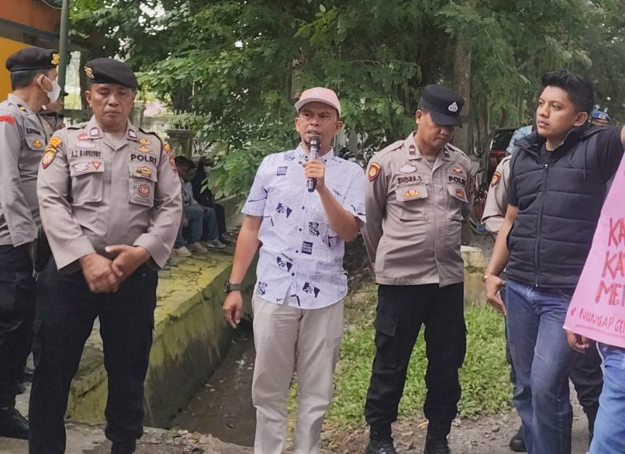 Sapa Langkat