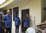 Sidak Kantor Camat Brandan Barat, Plt Bupati Langkat Soroti Disiplin ASN dan Fasilitas Pelayanan
