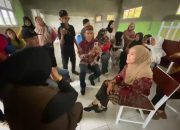 Sidak SDN 050751 Langkat, Wali Murid Keluhkan Pembangunan Gedung dan Proses Belajar