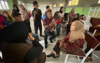Sidak SDN 050751 Langkat, Wali Murid Keluhkan Pembangunan Gedung dan Proses Belajar
