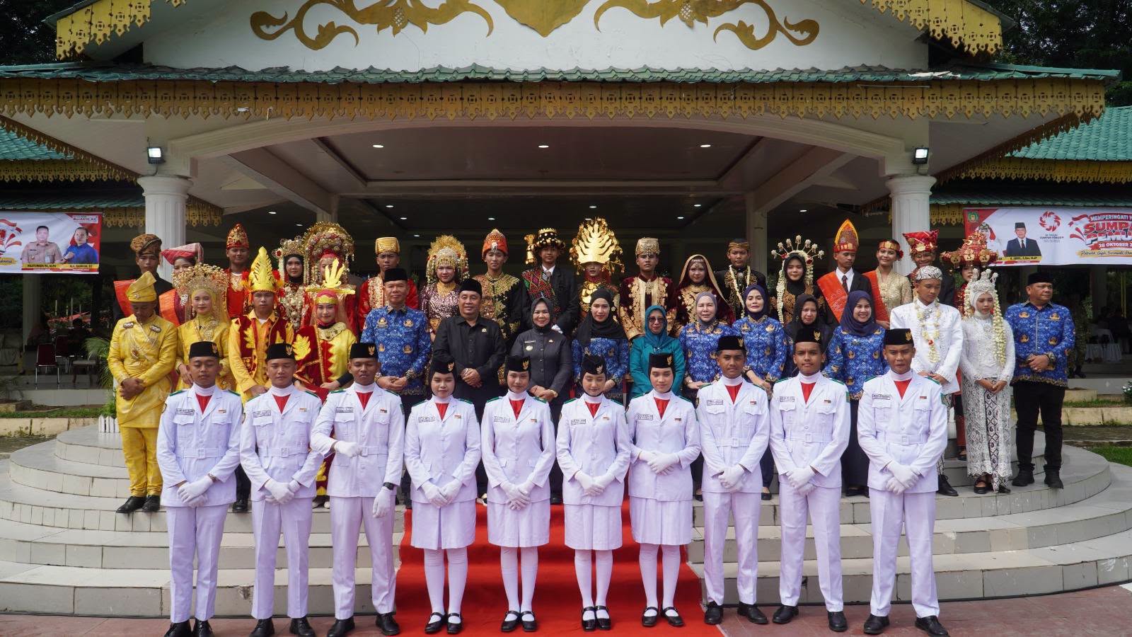 Sumpah Pemuda