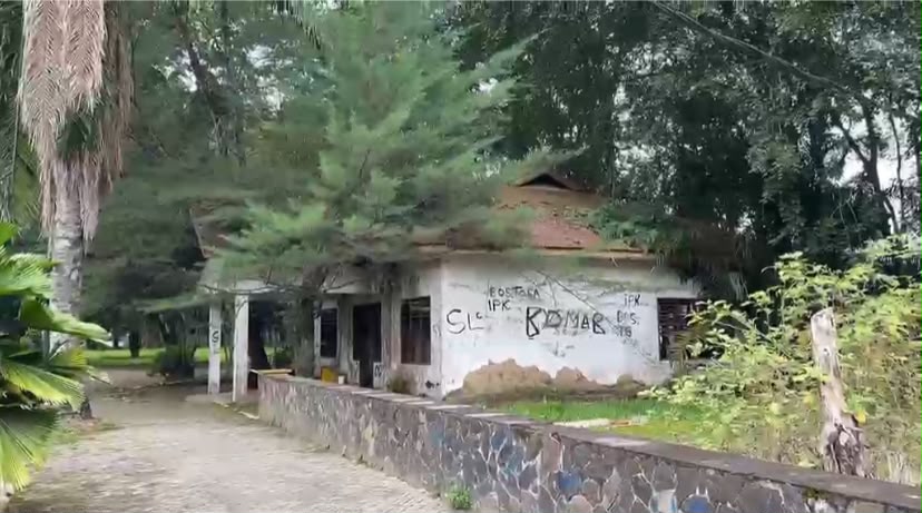 Taman Budaya Tengku Amir Hamzah