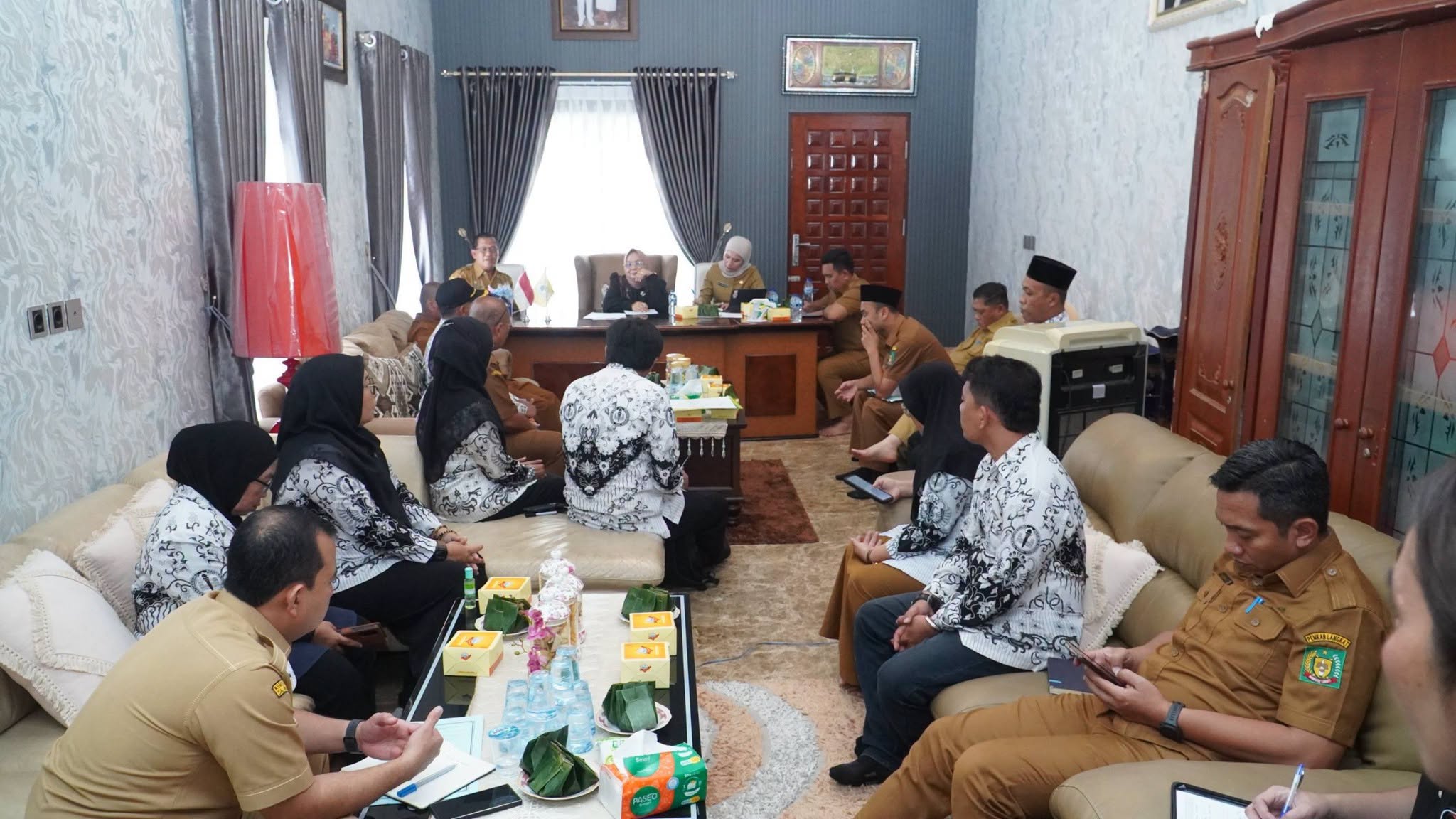 Tiorita Anak Langkat