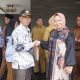 Tiorita Minta Tak Ada Anak Langkat Putus Sekolah