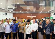 Wali Kota Binjai Dorong Penguatan Ekonomi Syariah dan UMKM melalui Roadshow Multifinance