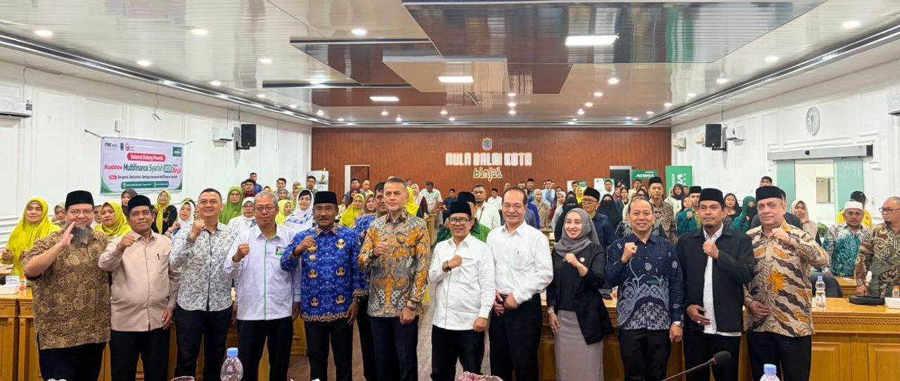 Wali Kota Binjai