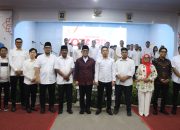 Wali Kota Binjai Kukuhkan Peran MPI, Dorong Organisasi Hadir dengan Program Nyata untuk Masyarakat