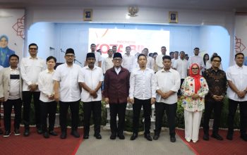 Wali Kota Binjai Kukuhkan Peran MPI, Dorong Organisasi Hadir dengan Program Nyata untuk Masyarakat