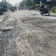 Warga Nantikan Perbaikan Jalan Sambirejo-Kwala Begumit, Pemkab Langkat Jadwalkan Proses Tender