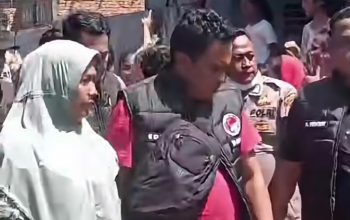 Lokasi Penangkapan Kasus Narkoba di Pangkalan Brandan